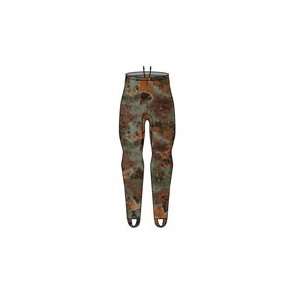  Tilos UV Spearfishing Camouflage Lycra Spandex Pants for 