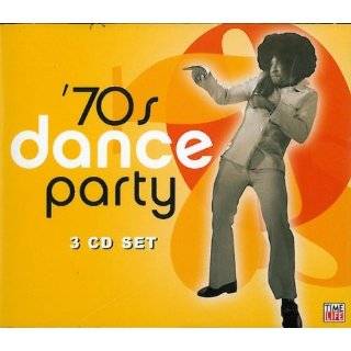  Time Life 70s Dance Party Sounds of the Seventies 1978 