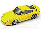 43 Spark S0702 Porsche RUF Yellow Bird 1987  