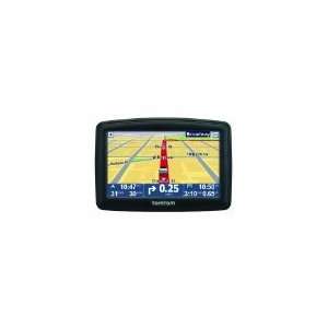  Tomtom XL335 LE 4.3 Inch Widescreen Portable GPS Navigator 