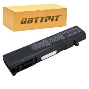  Laptop / Notebook Battery Replacement for Toshiba Tecra M5 