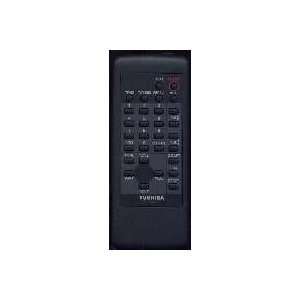  Toshiba 23306172 REMOTE 