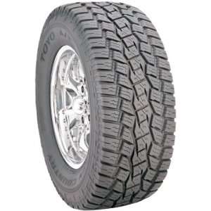  Toyo Open Country A/T 305/70R16 124Q (300350) Automotive