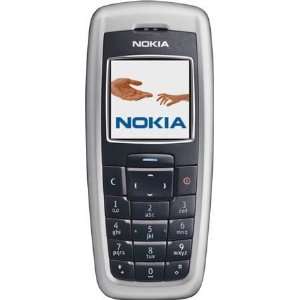 Nokia 2600 Tracfone Prepaid Phone Cell Phones 