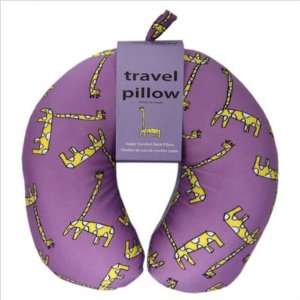  Kids Travel Pal Pillow
