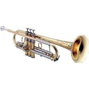  Jupiter 1600I XO Professional Series Bb Trumpet 1600I 