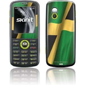  Jamaica skin for Samsung Gravity SGH T459 Electronics