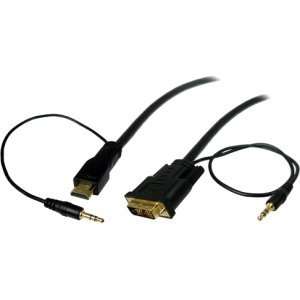 HDMI/DVI for TV, Projector, Audio/Video Device   15 ft   1 x HDMI 