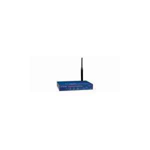  FWG114P 802.11g Wireless Firewall