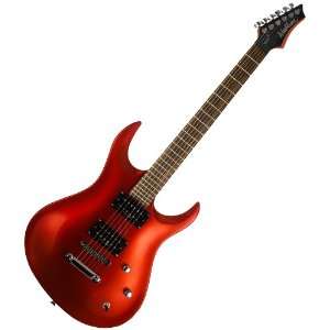  NEW WASHBURN XM SERIES XMSTD2 PEARL RED ELECTRIC GUITAR 