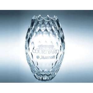  Crystal Ocean Vase