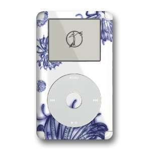  Viral Design iPod 4G Protective Decal Skin Sticker  