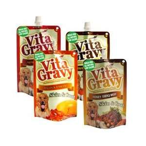  Vita Gravy Variety Pack Dog Treat