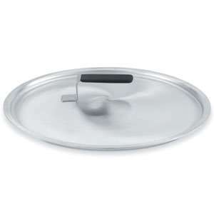  Vollrath Wear Ever 67481 Domed Aluminum Pot / Pan Cover 