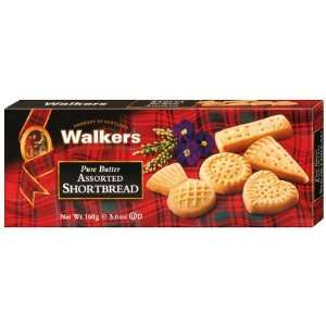 Walkers Classic Shortbread Mini Grocery & Gourmet Food