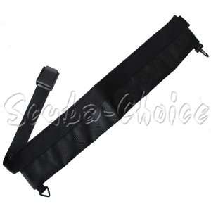  BCD Weight Belt with 6 pockets w/ Buckle & 54 Webbing 