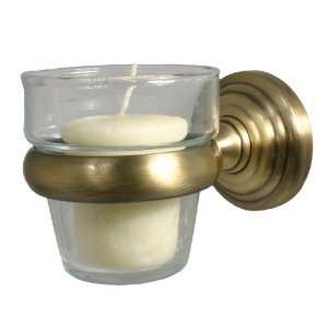   Waverly Place Wall Mounted Votive Candle Holder from the Waverly Home