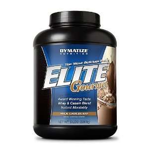   Elite™ Gourmet Protein   Milk Chocolate