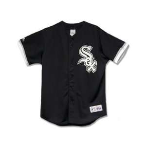  Chicago White Sox MLB Authentic Team Jersey by Majestic 