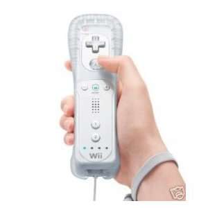  Nintendo Wii Remote Wiimote Clear White Jacket Skin (2 