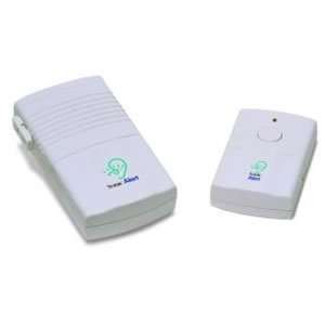  Wireless Doorbell Signaler Electronics