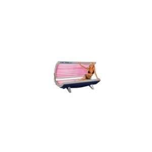  Sunquest Wolff 24RSP Tanning Bed Beauty
