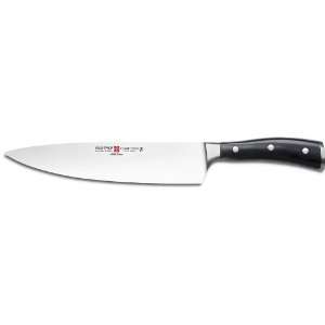  Wusthof Classic Ikon   9 Cooks Knife